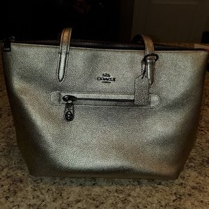 Coach Tote